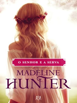 cover image of O Senhor e a Serva